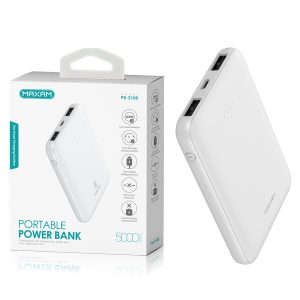 power bank maxam