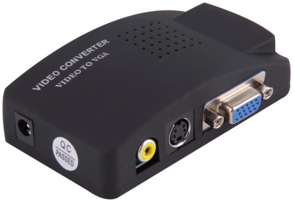 convertitore vga