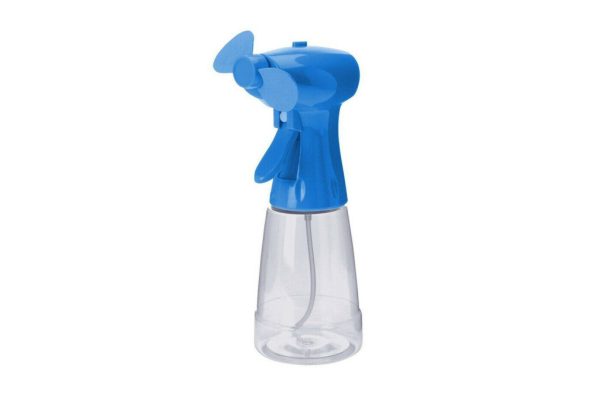 ventilatore spray