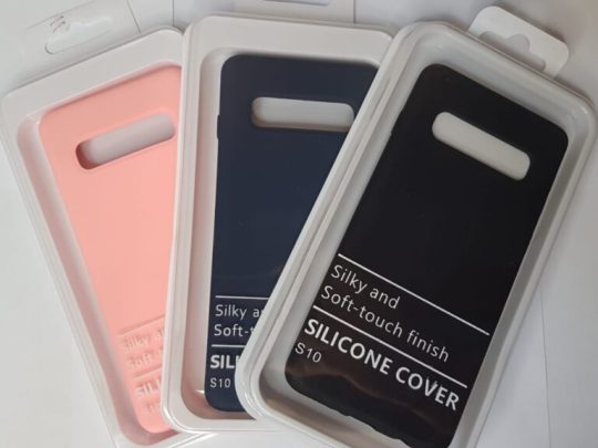 cover samsung s10