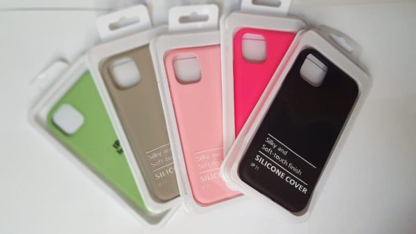 cover iphone 11
