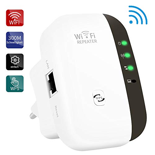 Ripetitore Wireless Andowl - LStore