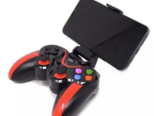 joystick smartphone