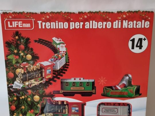 trenino