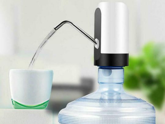 dispenser acqua