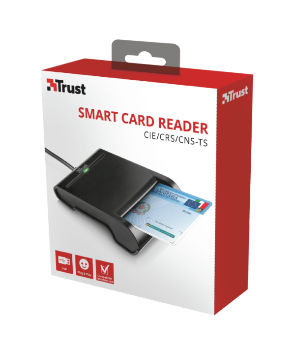 lettore smart card