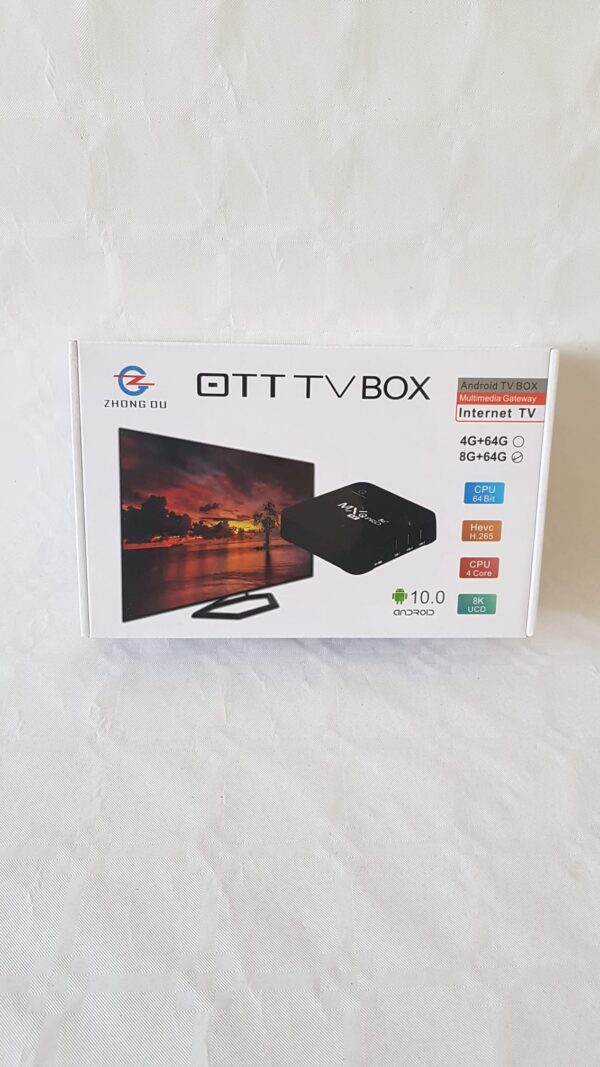 tv box android